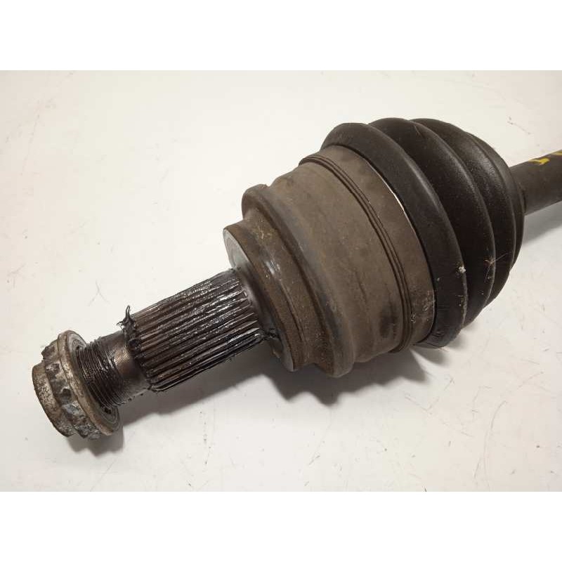 Recambio de transmision delantera izquierda para bmw x3 (e83) 3.0 turbodiesel cat referencia OEM IAM 3450563  31603450563