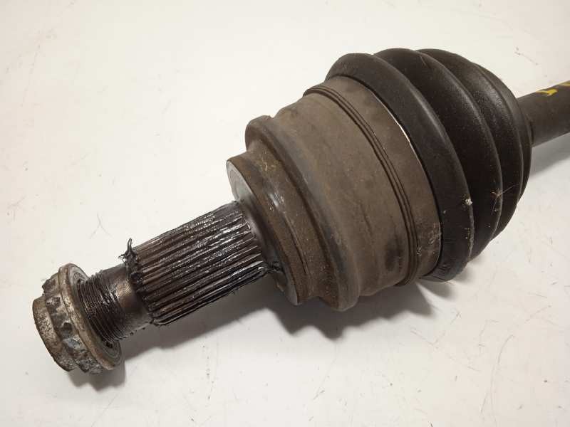 Recambio de transmision delantera izquierda para bmw x3 (e83) 3.0 turbodiesel cat referencia OEM IAM 3450563  31603450563