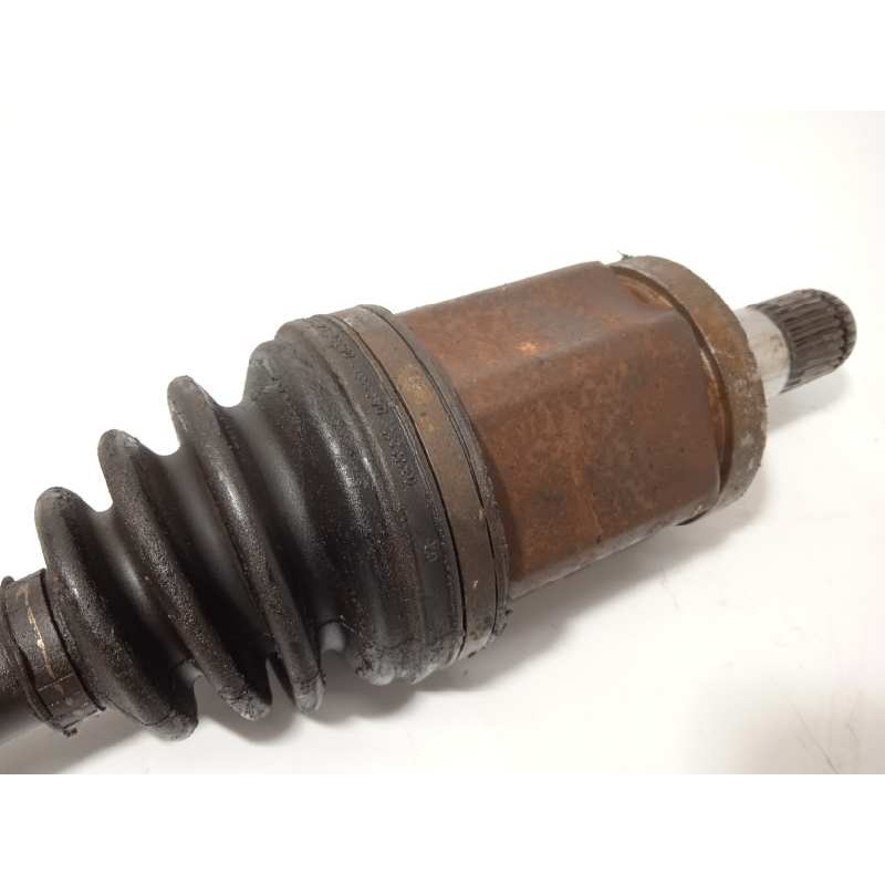 Recambio de transmision delantera izquierda para bmw x3 (e83) 3.0 turbodiesel cat referencia OEM IAM 3450563  31603450563