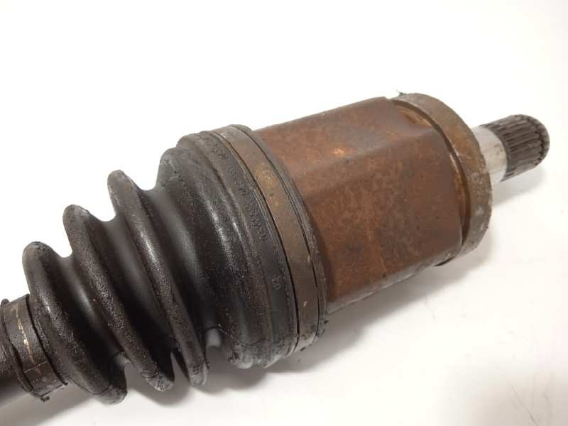 Recambio de transmision delantera izquierda para bmw x3 (e83) 3.0 turbodiesel cat referencia OEM IAM 3450563  31603450563