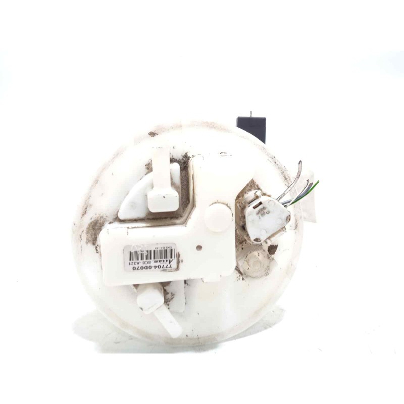 Recambio de bomba combustible para toyota yaris 1.5 16v cat referencia OEM IAM 777040D070  