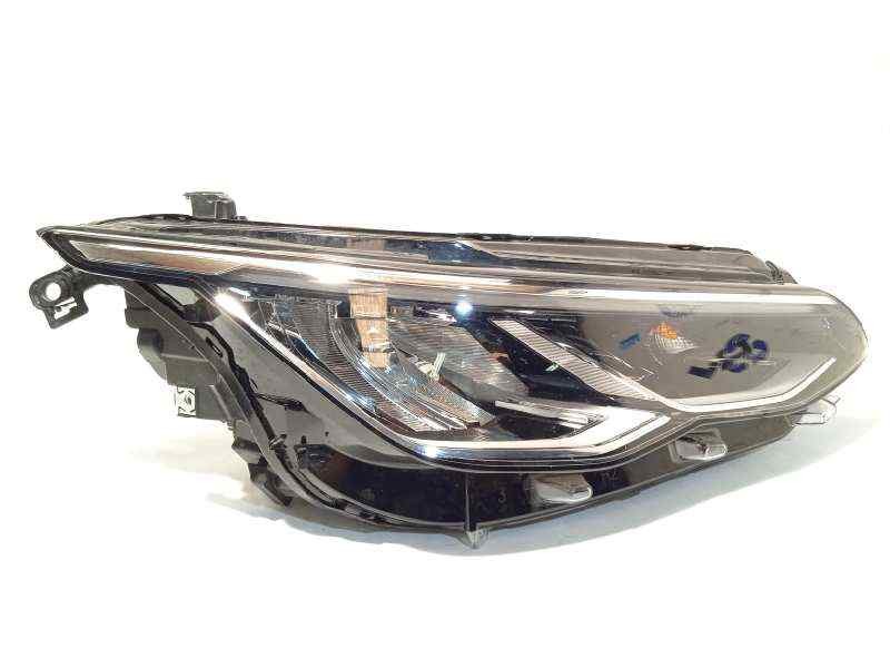 Recambio de faro derecho para volkswagen golf viii lim. (cd1) style referencia OEM IAM 5H1941006  