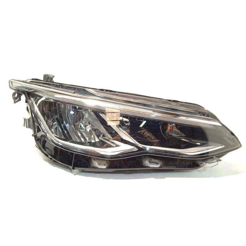 Recambio de faro derecho para volkswagen golf viii lim. (cd1) style referencia OEM IAM 5H1941006  