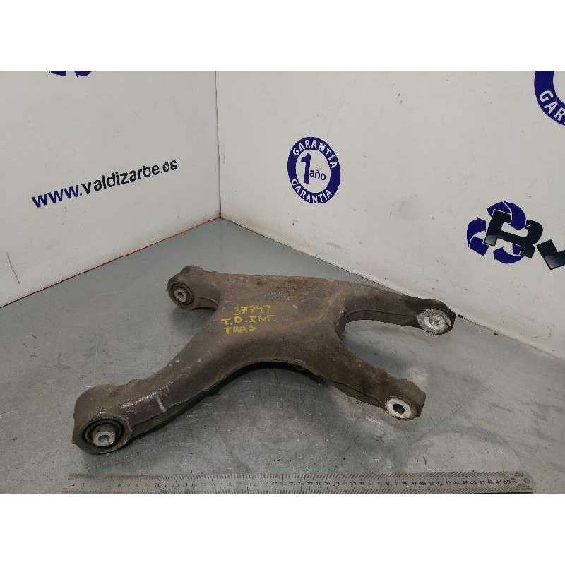 Recambio de brazo suspension inferior trasero derecho para audi a4 ber. (b8) básico referencia OEM IAM 8K0505312J  