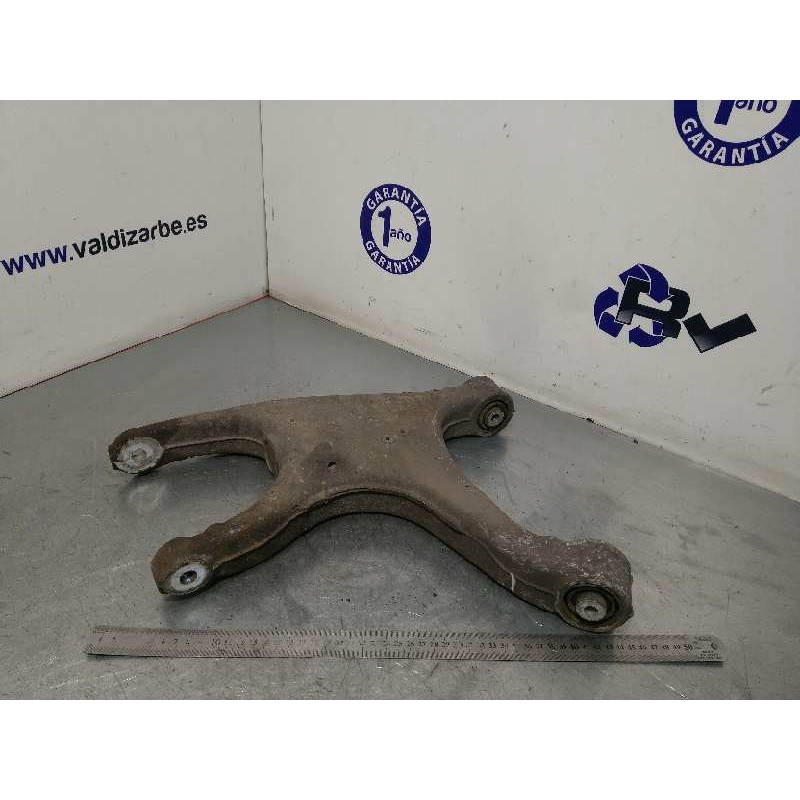 Recambio de brazo suspension inferior trasero derecho para audi a4 ber. (b8) básico referencia OEM IAM 8K0505312J  