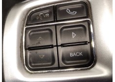 Recambio de volante para fiat freemont (345) 2.0 16v multijet cat referencia OEM IAM P1RU63DX9AH  K1UQ45DX9AA 2