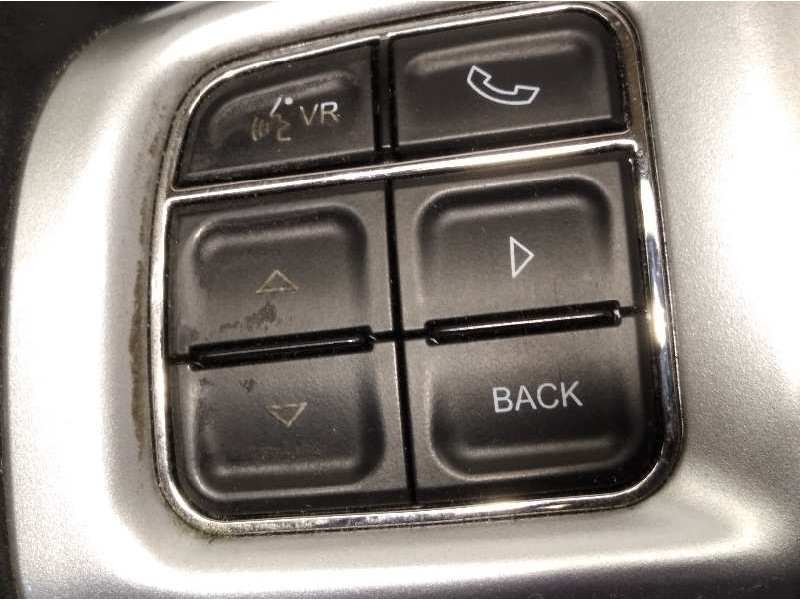 Recambio de volante para fiat freemont (345) 2.0 16v multijet cat referencia OEM IAM P1RU63DX9AH  K1UQ45DX9AA