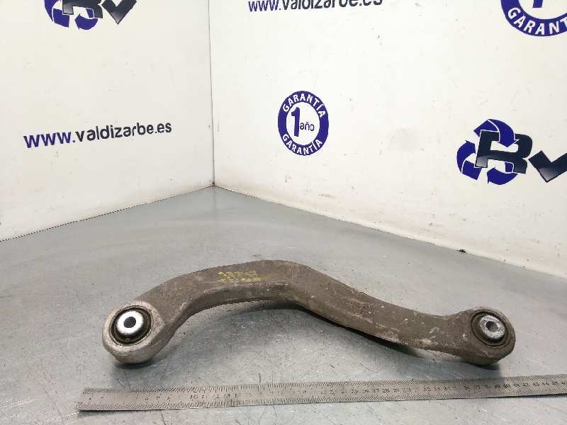 Recambio de brazo suspension superior trasero derecho para audi a4 ber. (b8) básico referencia OEM IAM 8K0505324H  