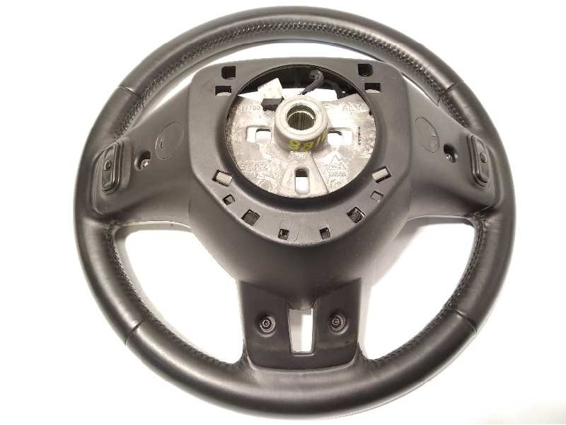 Recambio de volante para fiat freemont (345) 2.0 16v multijet cat referencia OEM IAM P1RU63DX9AH  K1UQ45DX9AA