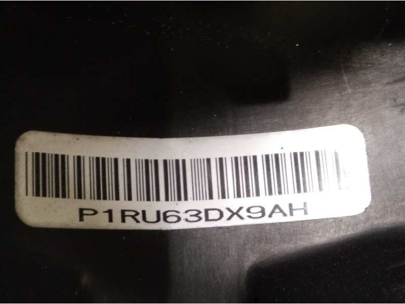 Recambio de volante para fiat freemont (345) 2.0 16v multijet cat referencia OEM IAM P1RU63DX9AH  K1UQ45DX9AA
