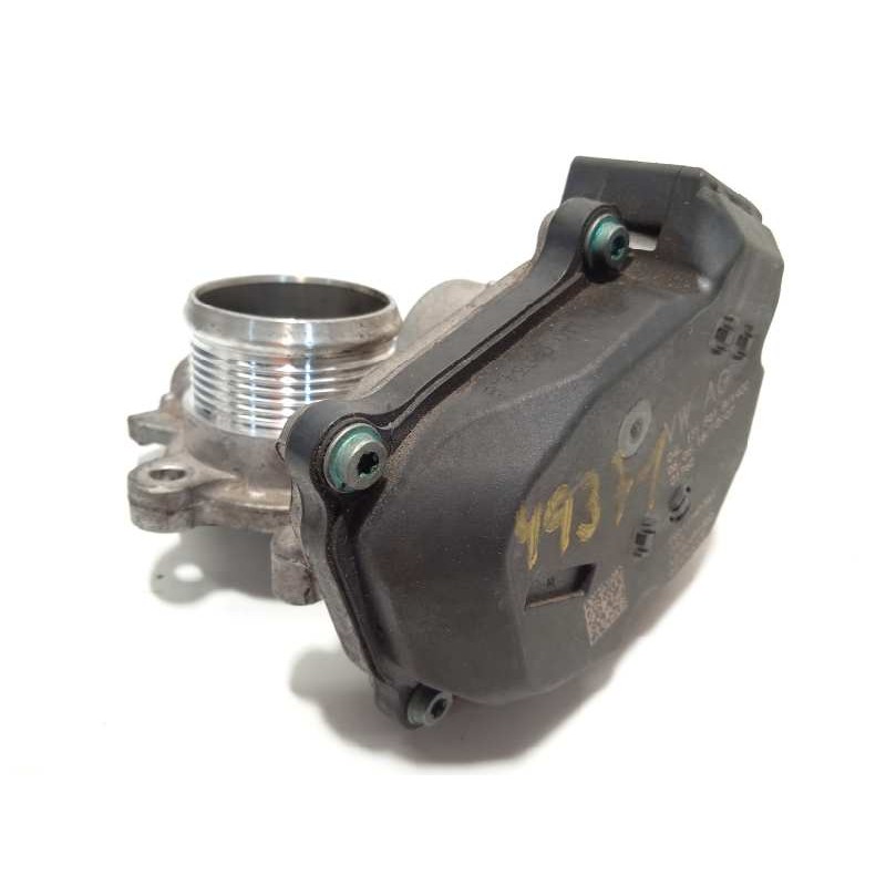 Recambio de valvula egr para audi a4 avant (8w5) 2.0 16v tdi referencia OEM IAM 04L131501B  