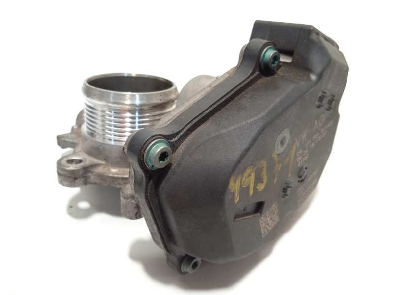 Recambio de valvula egr para audi a4 avant (8w5) 2.0 16v tdi referencia OEM IAM 04L131501B  