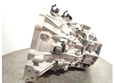 Recambio de caja cambios para toyota yaris 1.5 16v cat referencia OEM IAM 303000D510   2