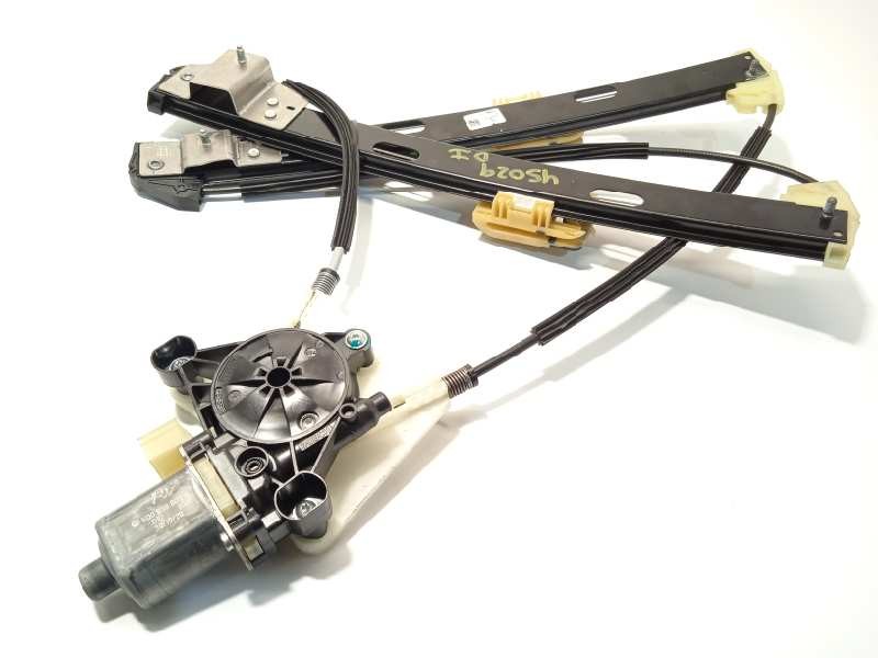 ELEVALUNAS DELANTERO IZQUIERDO 2GA837461F 5Q0959802A