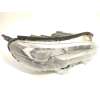 Recambio de faro derecho para peugeot expert combi standard referencia OEM IAM 9808572580  