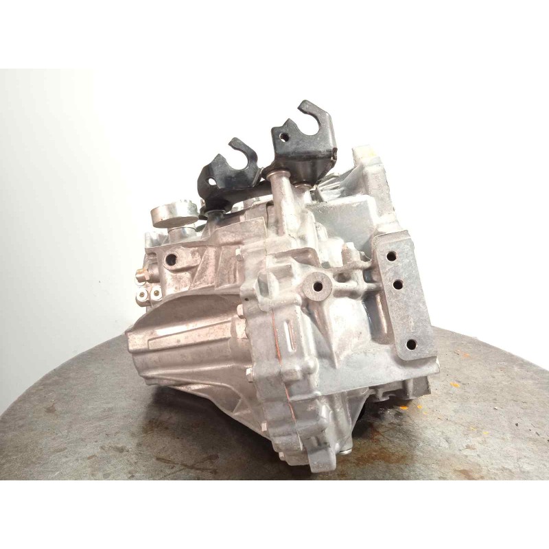 Recambio de caja cambios para toyota yaris 1.5 16v cat referencia OEM IAM 303000D510  