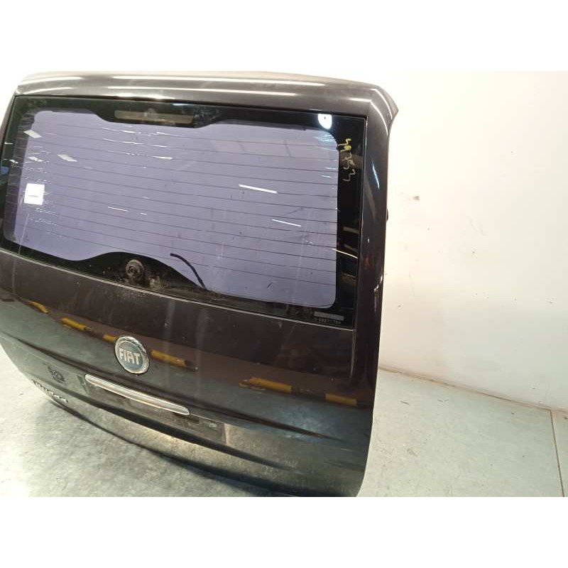 Recambio de porton trasero para fiat ulysse (179) 2.2 16v jtd cat referencia OEM IAM 1400114780  