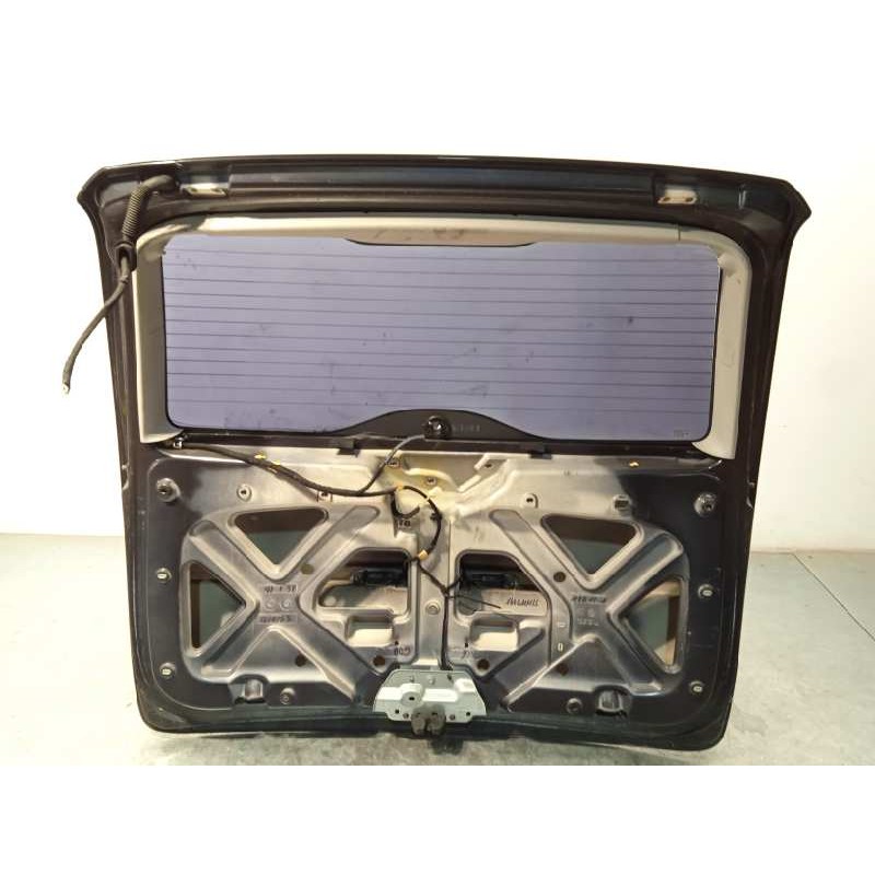 Recambio de porton trasero para fiat ulysse (179) 2.2 16v jtd cat referencia OEM IAM 1400114780  