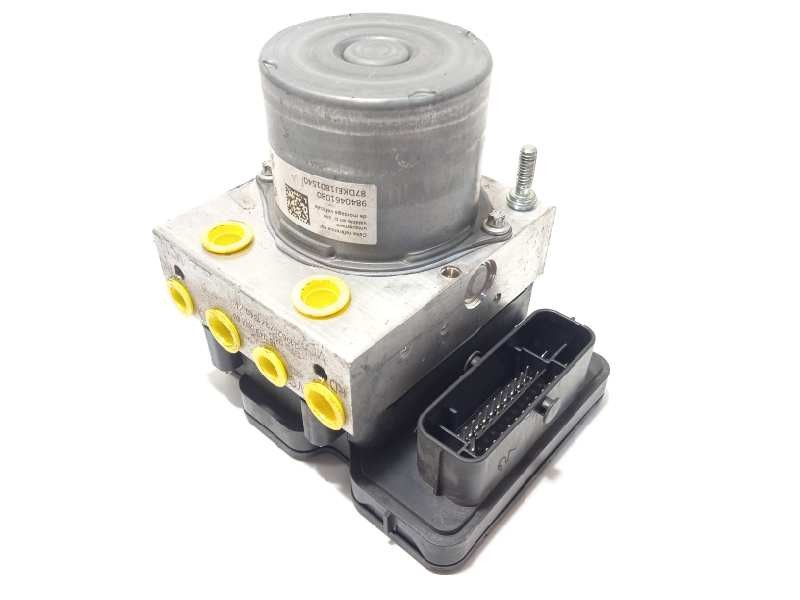 Recambio de abs para citroën jumpy spacetourer feel m referencia OEM IAM 9834920780 0265957058 970318