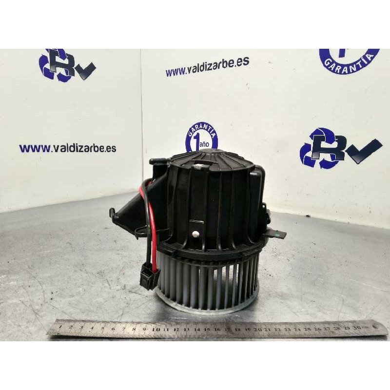 Recambio de motor calefaccion para audi a4 ber. (b8) básico referencia OEM IAM 8T2820021  