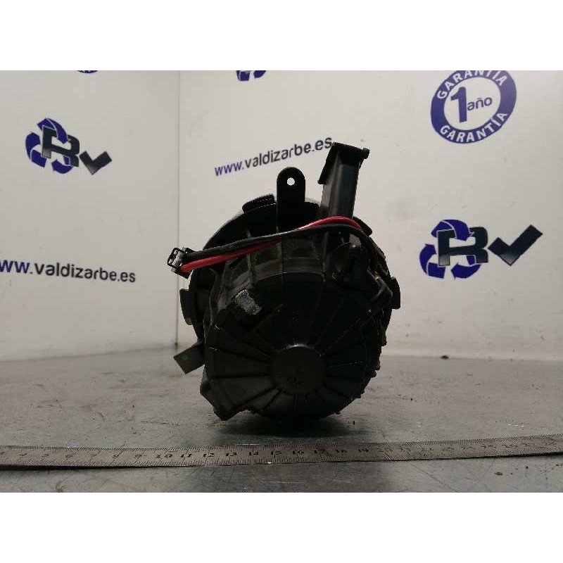 Recambio de motor calefaccion para audi a4 ber. (b8) básico referencia OEM IAM 8T2820021  