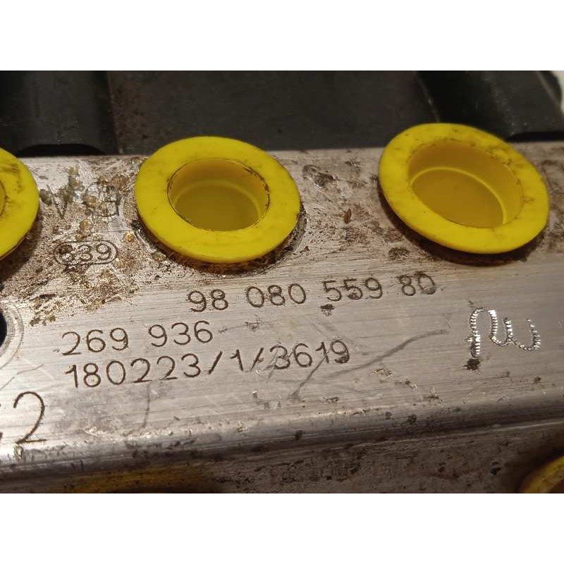 Recambio de abs para peugeot 308 sw style referencia OEM IAM 9808055980 0265956240 269936