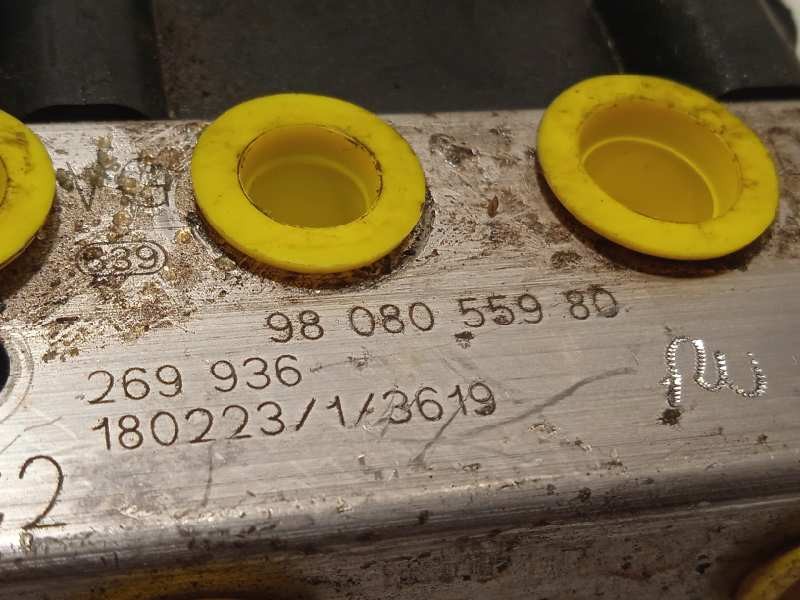 Recambio de abs para peugeot 308 sw style referencia OEM IAM 9808055980 0265956240 269936