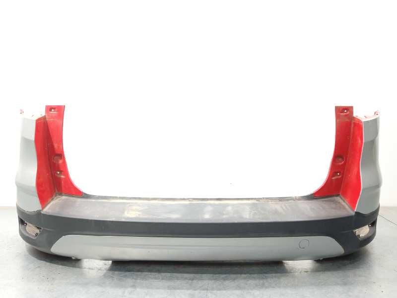 PARAGOLPES TRASERO 2106423 CV4417D81DA5YZ9