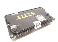 Recambio de centralita motor uce para toyota yaris 1.5 16v cat referencia OEM IAM 896610U140  MB2762002422 2