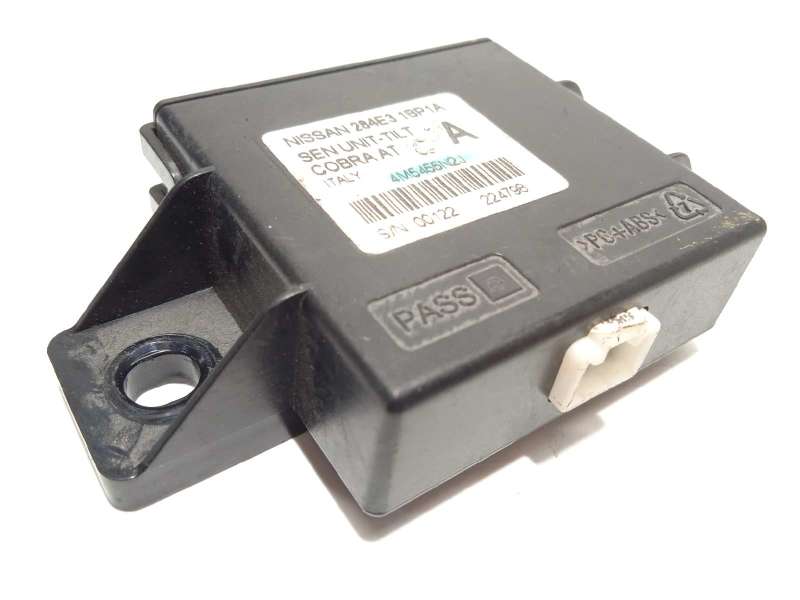 MODULO ELECTRONICO 284E31BP1A 