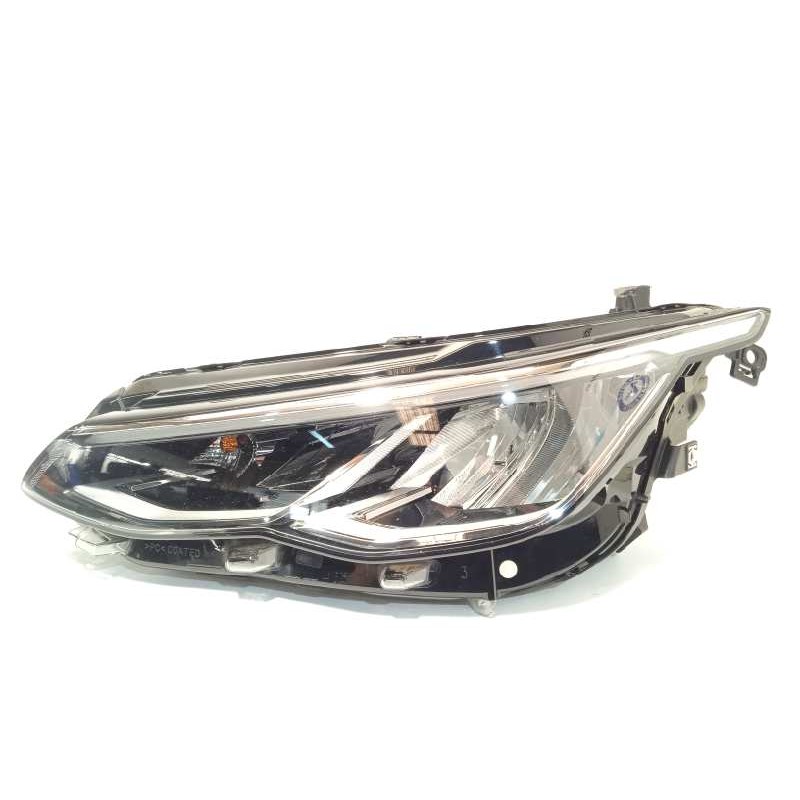 Recambio de faro izquierdo para volkswagen golf viii lim. (cd1) style referencia OEM IAM 5H1941005B  90150890