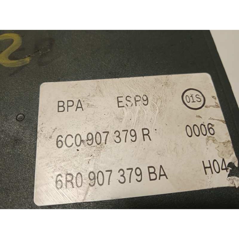Recambio de abs para seat ibiza (6p1) style referencia OEM IAM 6C0614517R 6C0907379R 269854