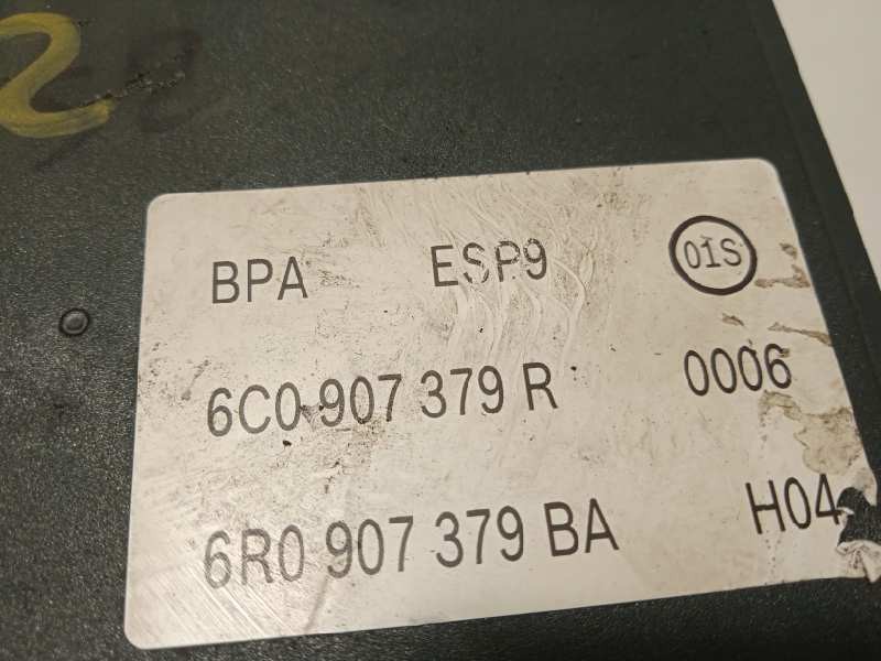 Recambio de abs para seat ibiza (6p1) style referencia OEM IAM 6C0614517R 6C0907379R 269854