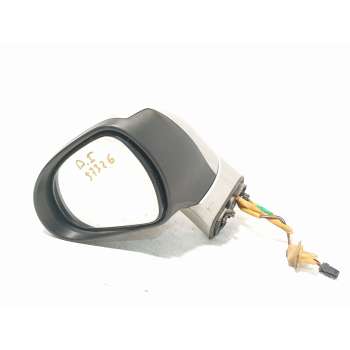 RETROVISOR IZQUIERDO 8153NE 