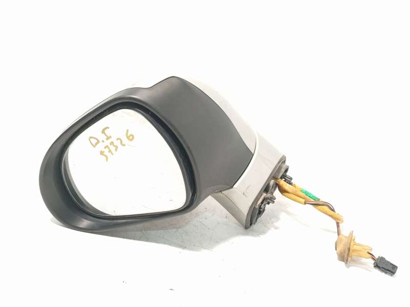 RETROVISOR IZQUIERDO 8153NE 