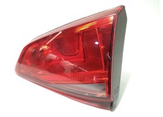 Recambio de piloto trasero derecho interior para volkswagen golf vii lim. edition bluemotion referencia OEM IAM 5G0945094AC   2