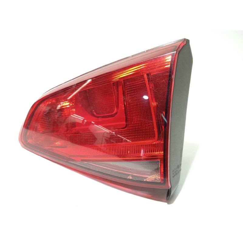 Recambio de piloto trasero derecho interior para volkswagen golf vii lim. edition bluemotion referencia OEM IAM 5G0945094AC  