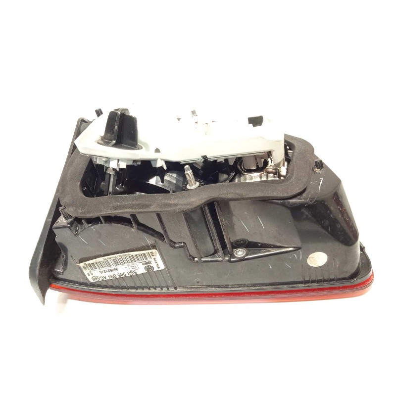 Recambio de piloto trasero derecho interior para volkswagen golf vii lim. edition bluemotion referencia OEM IAM 5G0945094AC  
