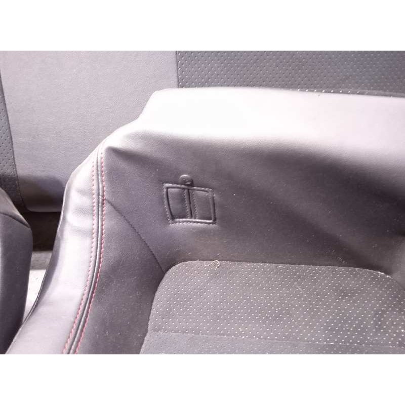 Recambio de juego asientos completo para toyota gt 86 sport referencia OEM IAM NOREF  