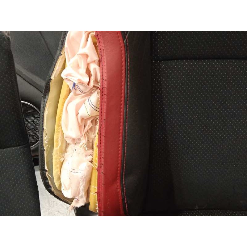 Recambio de juego asientos completo para toyota gt 86 sport referencia OEM IAM NOREF  