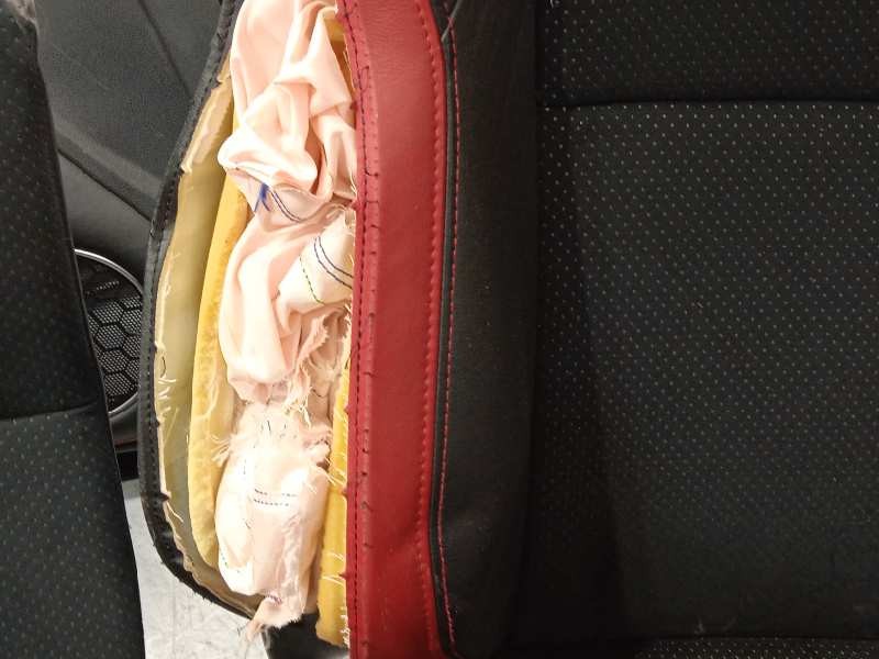 Recambio de juego asientos completo para toyota gt 86 sport referencia OEM IAM NOREF  