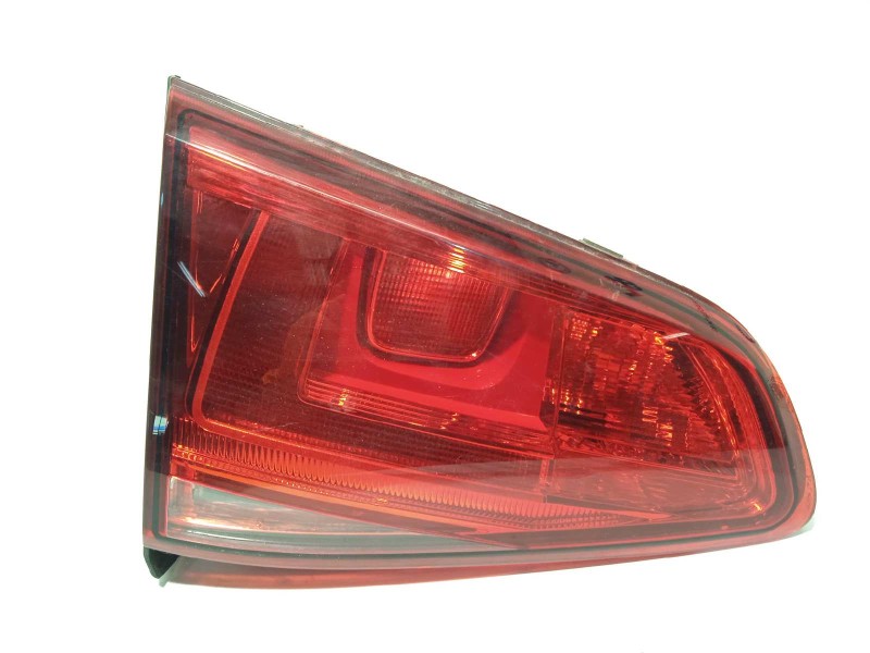 Recambio de piloto trasero izquierdo interior para volkswagen golf vii lim. edition bluemotion referencia OEM IAM 5G0945093AC  