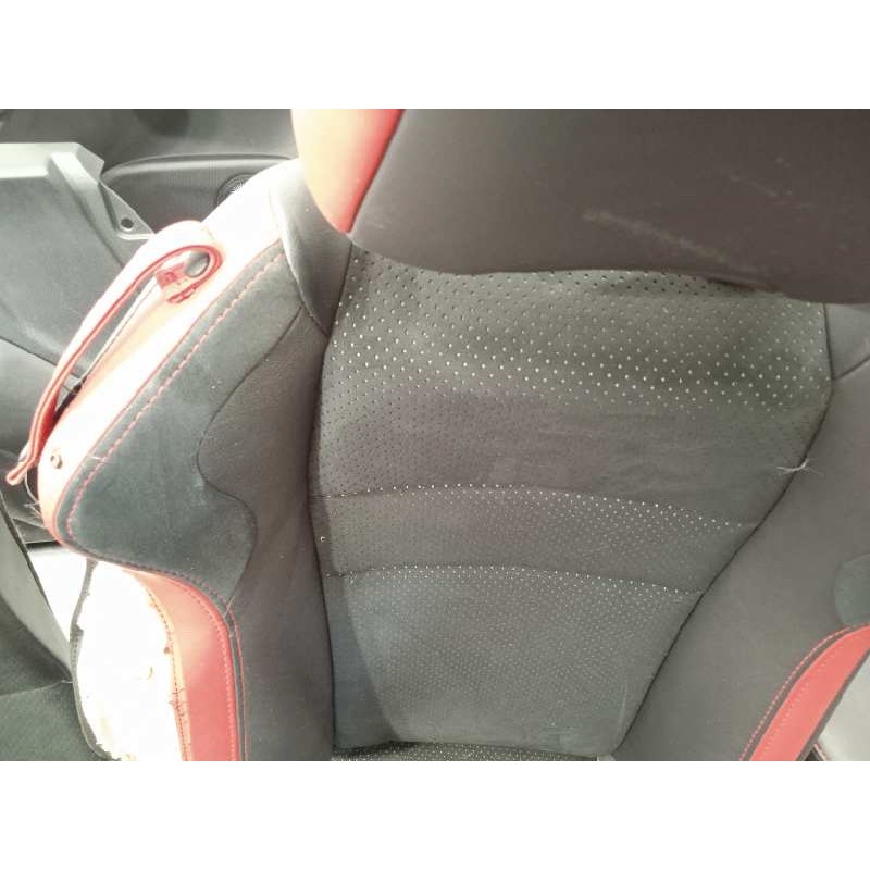 Recambio de juego asientos completo para toyota gt 86 sport referencia OEM IAM NOREF  