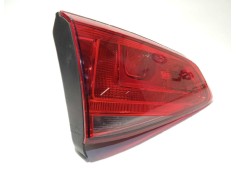 Recambio de piloto trasero izquierdo interior para volkswagen golf vii lim. edition bluemotion referencia OEM IAM 5G0945093AC   2