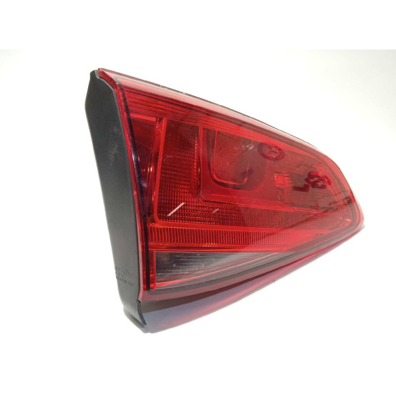 Recambio de piloto trasero izquierdo interior para volkswagen golf vii lim. edition bluemotion referencia OEM IAM 5G0945093AC  