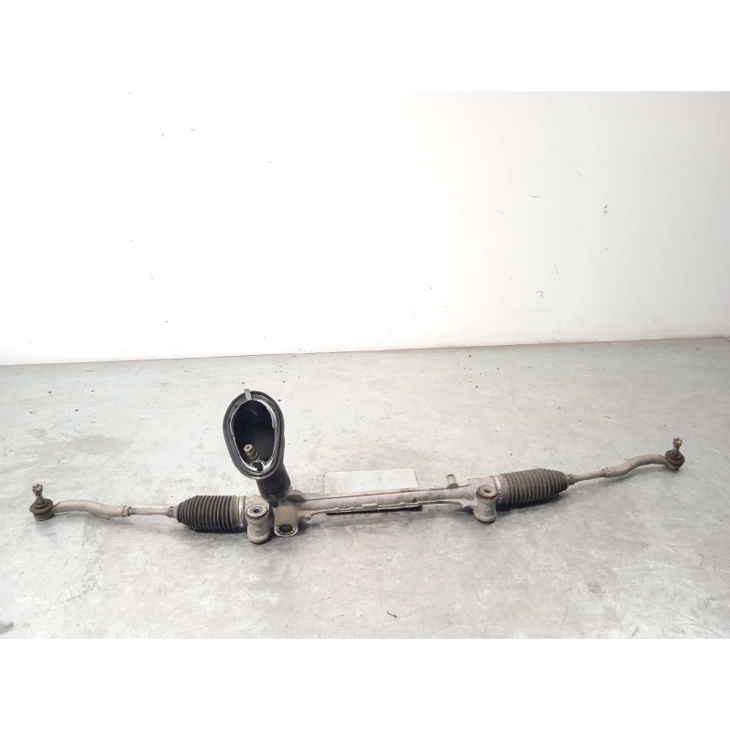 Recambio de cremallera direccion para toyota yaris 1.5 16v cat referencia OEM IAM 455000D271  