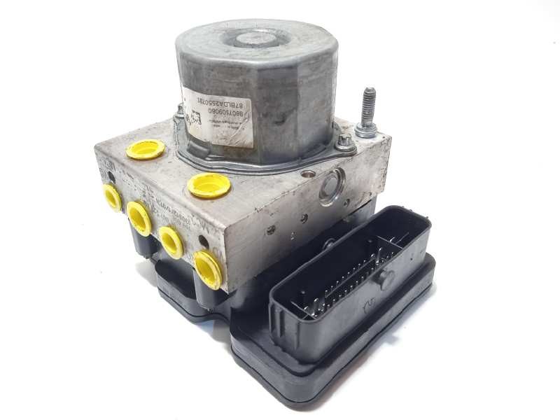 Recambio de abs para citroën c4 picasso seduction referencia OEM IAM 9806742980 0265956083 269606