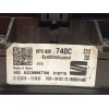 Recambio de cuadro instrumentos para seat ibiza iv (6j5, 6p1) 1.0 tsi referencia OEM IAM 6P0920740C  
