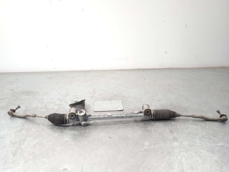 Recambio de cremallera direccion para toyota yaris 1.5 16v cat referencia OEM IAM 455000D271  