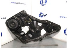 Recambio de elevalunas trasero izquierdo para volkswagen tiguan (5n1) 2.0 tdi referencia OEM IAM 5N0839461A  5N0959703D